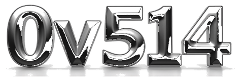 0v514 logo